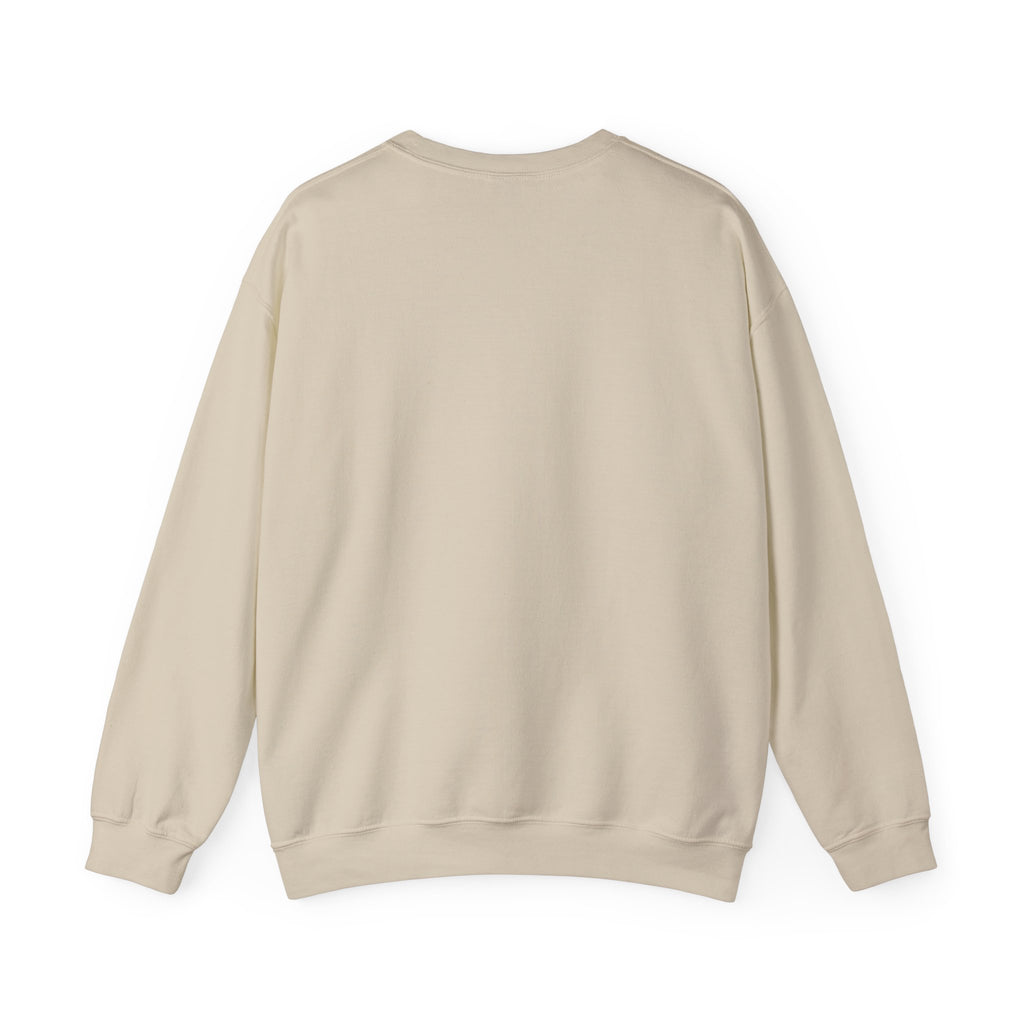 The Goat Among Sharks Crewneck Sweatshirt