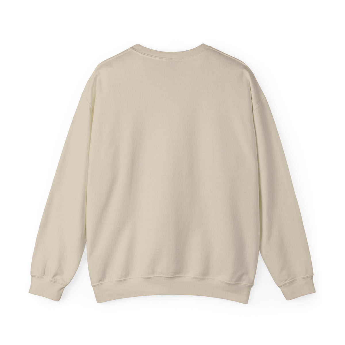 The Goat Among Sharks Crewneck Sweatshirt
