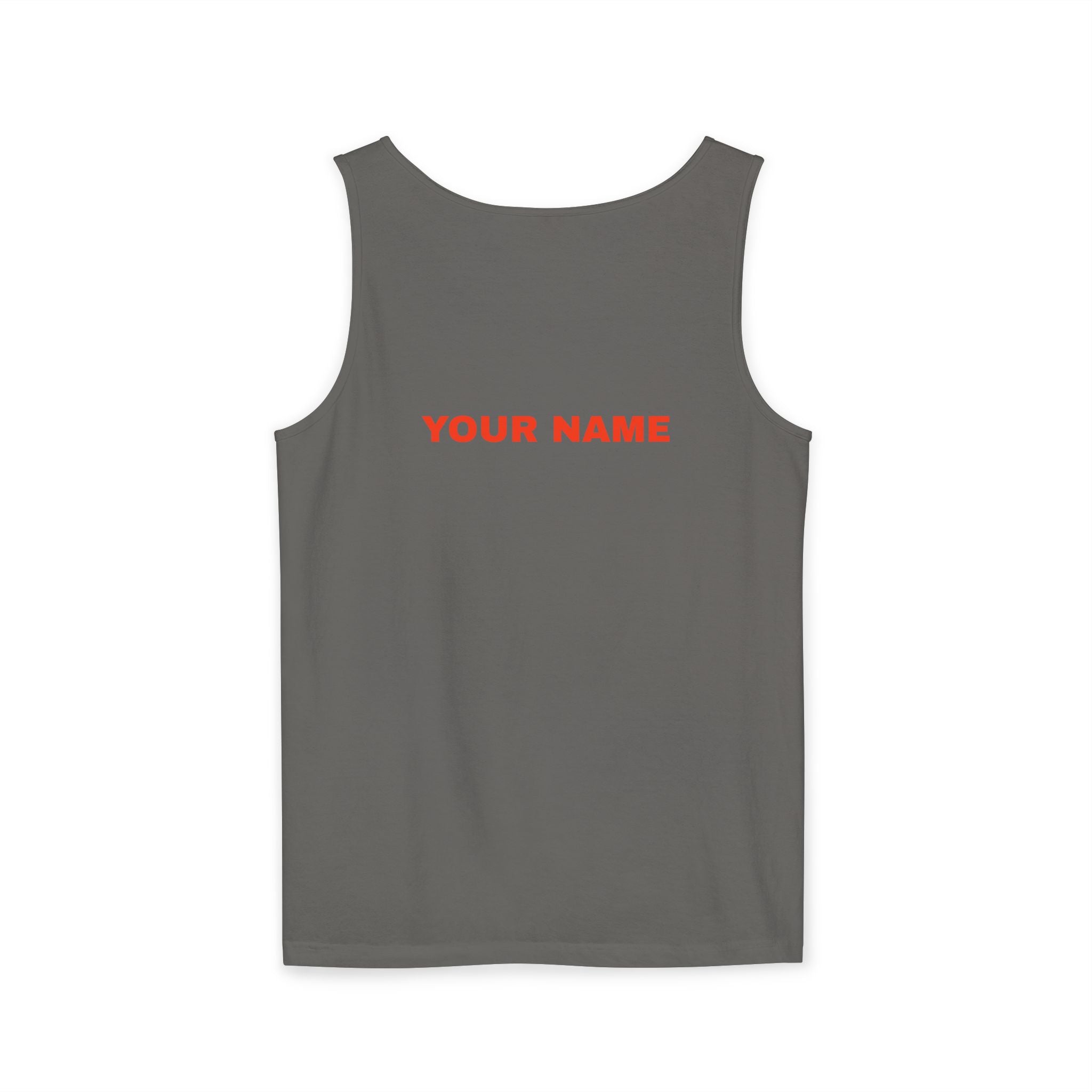 UNDERDOG | Custom Name T-shirt | Unisex