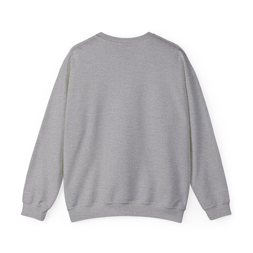 The Goat Among Sharks Crewneck Sweatshirt