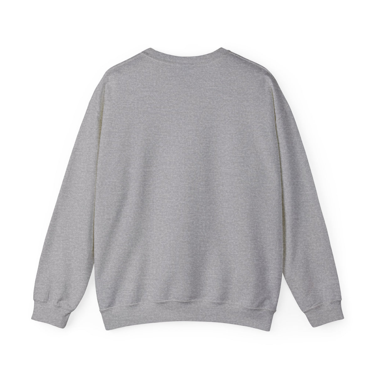 The Goat Among Sharks Crewneck Sweatshirt