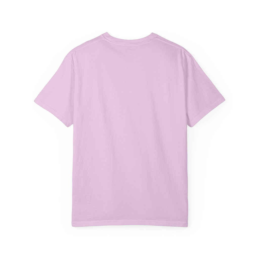 Goat Among Sharks  T-Shirt — Sunny the Goat