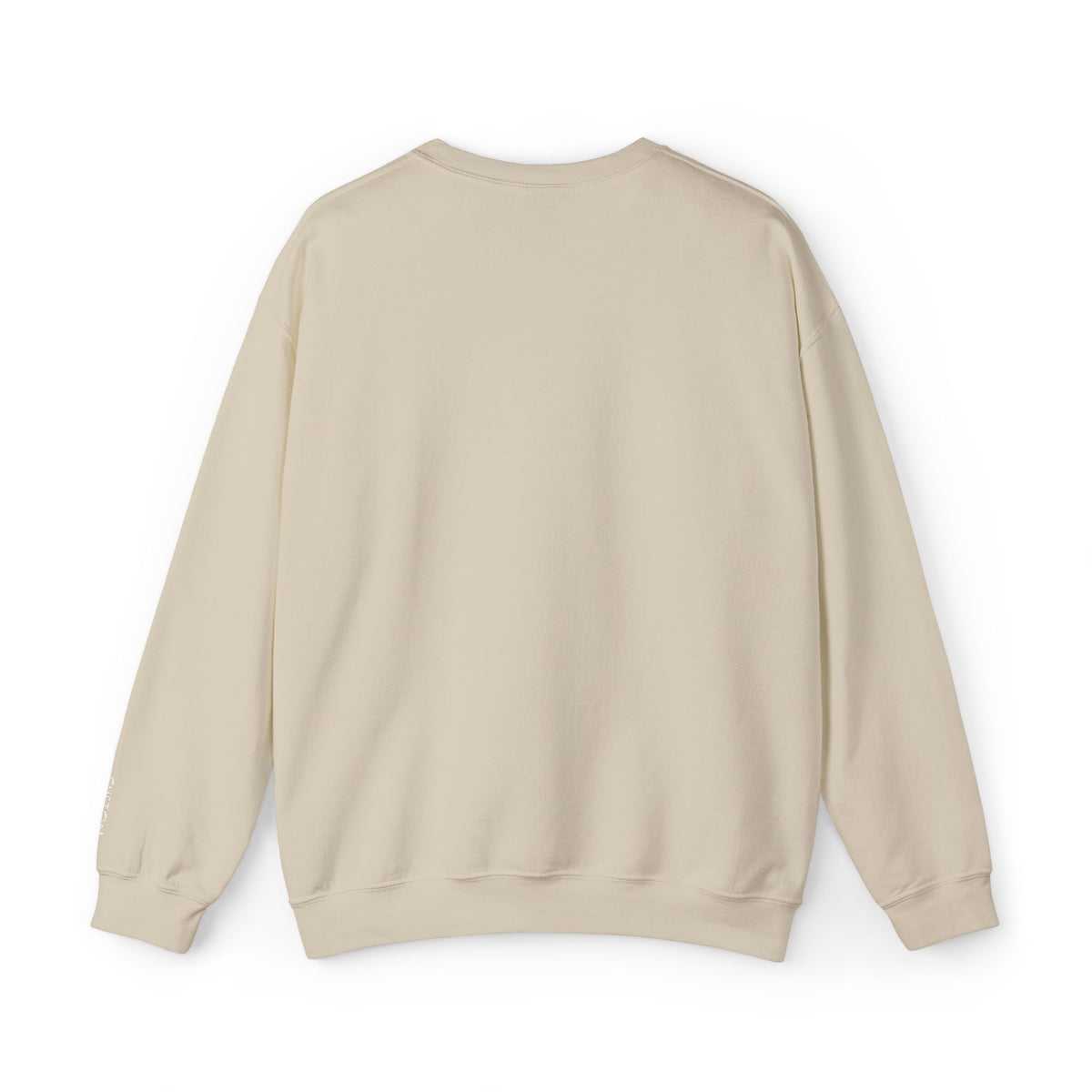 GOAT Sweatshirt with Custom Name