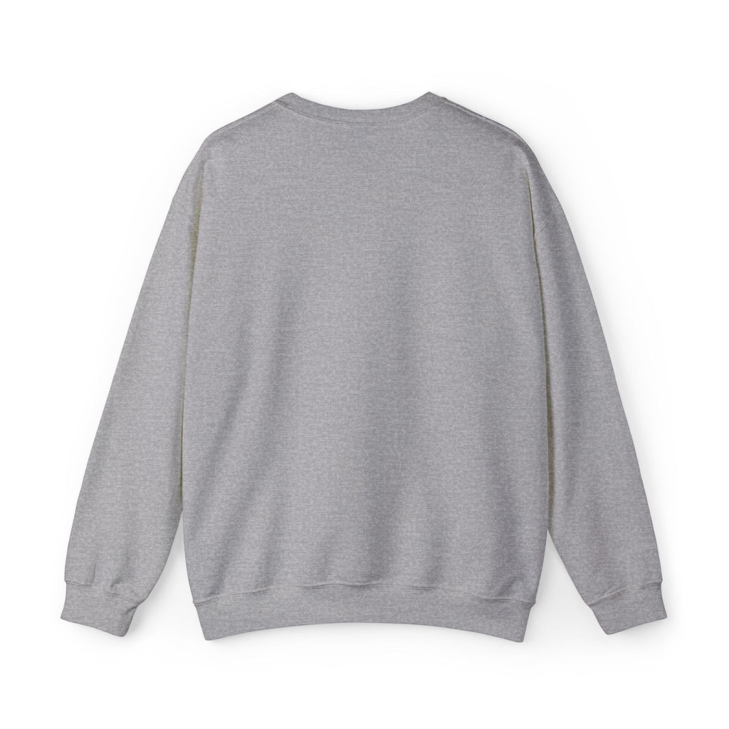 The Goat Among Sharks Crewneck Sweatshirt