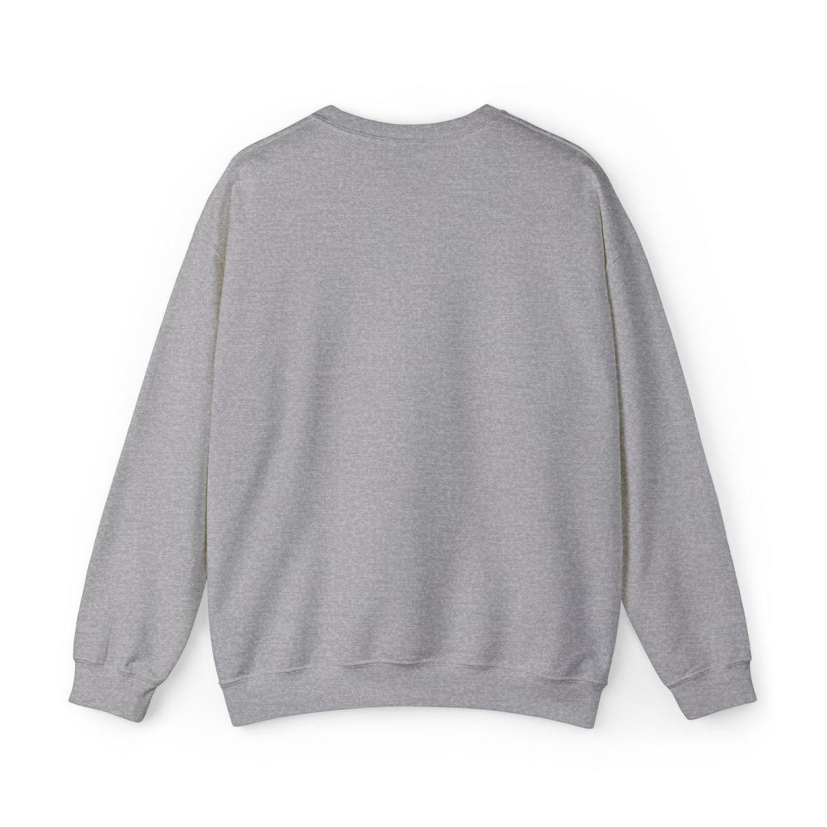 The Goat Among Sharks Crewneck Sweatshirt