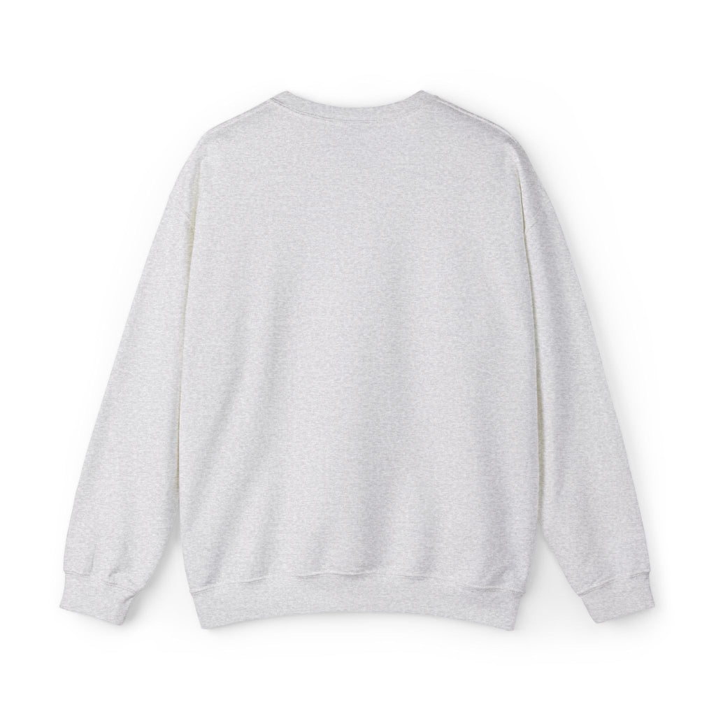 The Goat Among Sharks Crewneck Sweatshirt