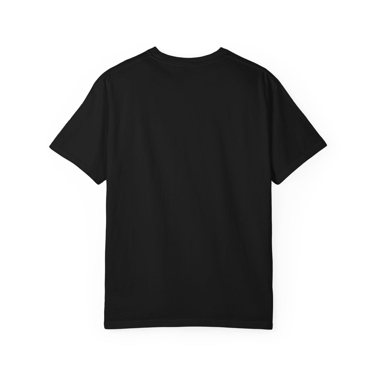 Goat Among Sharks  T-Shirt — Sunny the Goat