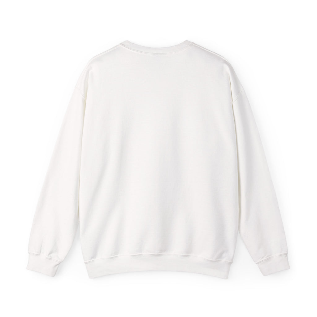 The Goat Among Sharks Crewneck Sweatshirt