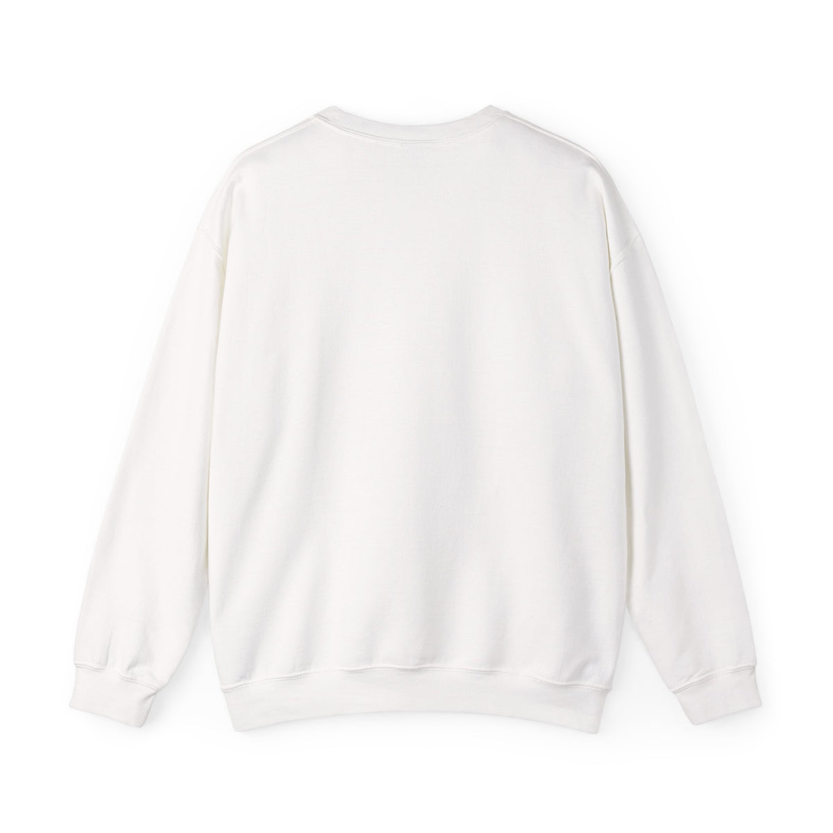 The Goat Among Sharks Crewneck Sweatshirt