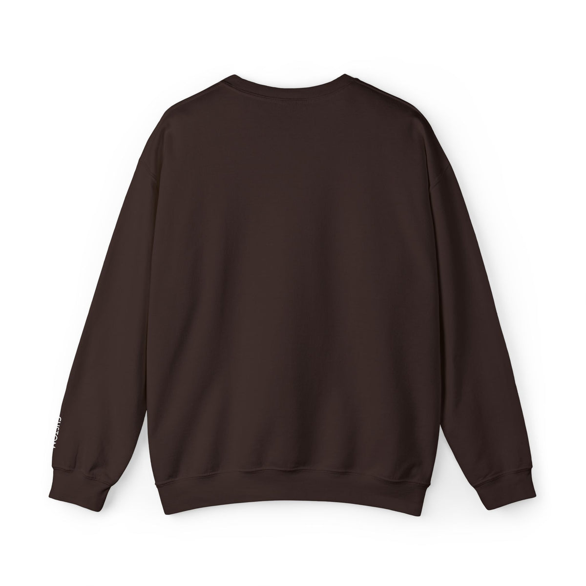 GOAT Sweatshirt with Custom Name