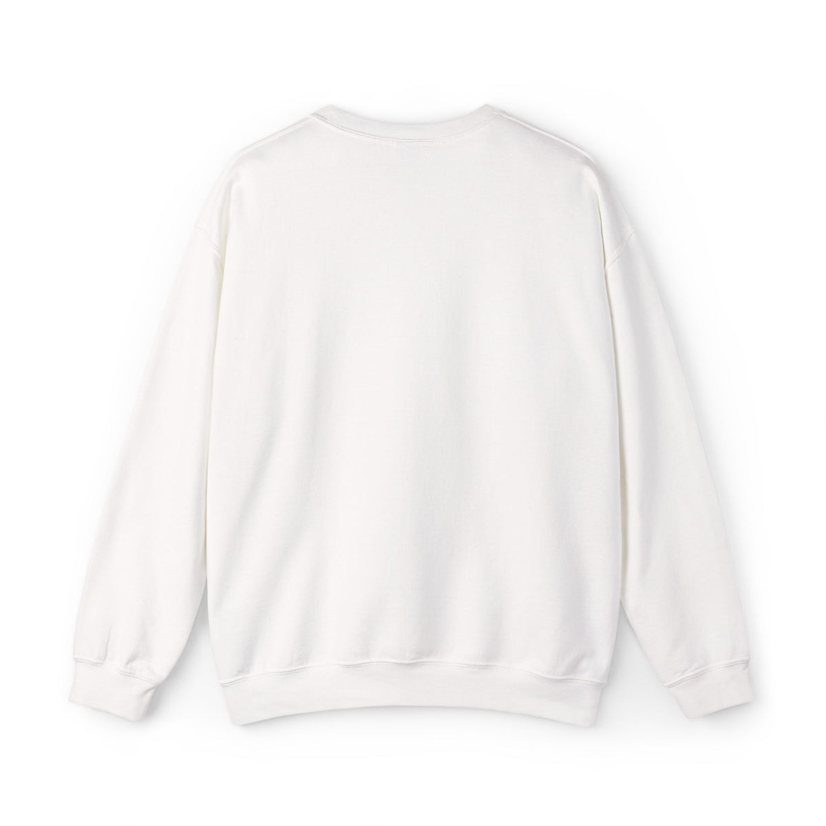 The Goat Among Sharks Crewneck Sweatshirt