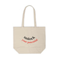 Unlock Your Potential Tote — Eco-Friendly Bag