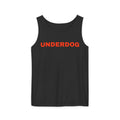 UNDERDOG | Custom Name T-shirt | Unisex