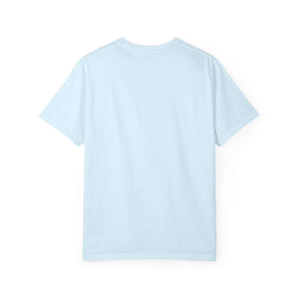 Goat Among Sharks  T-Shirt — Sunny the Goat