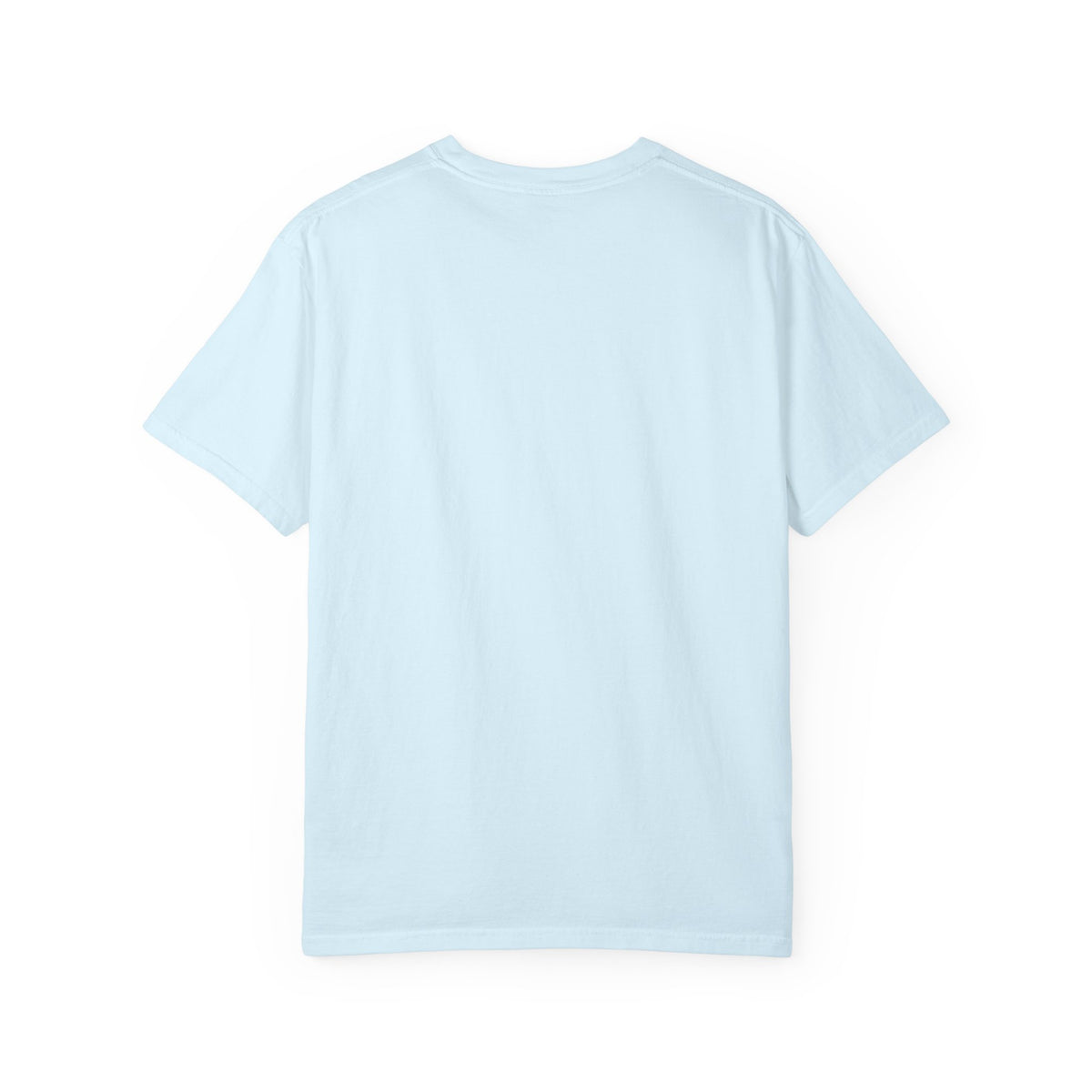 Goat Among Sharks  T-Shirt — Sunny the Goat