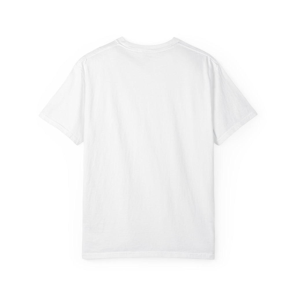 Goat Among Sharks  T-Shirt — Sunny the Goat
